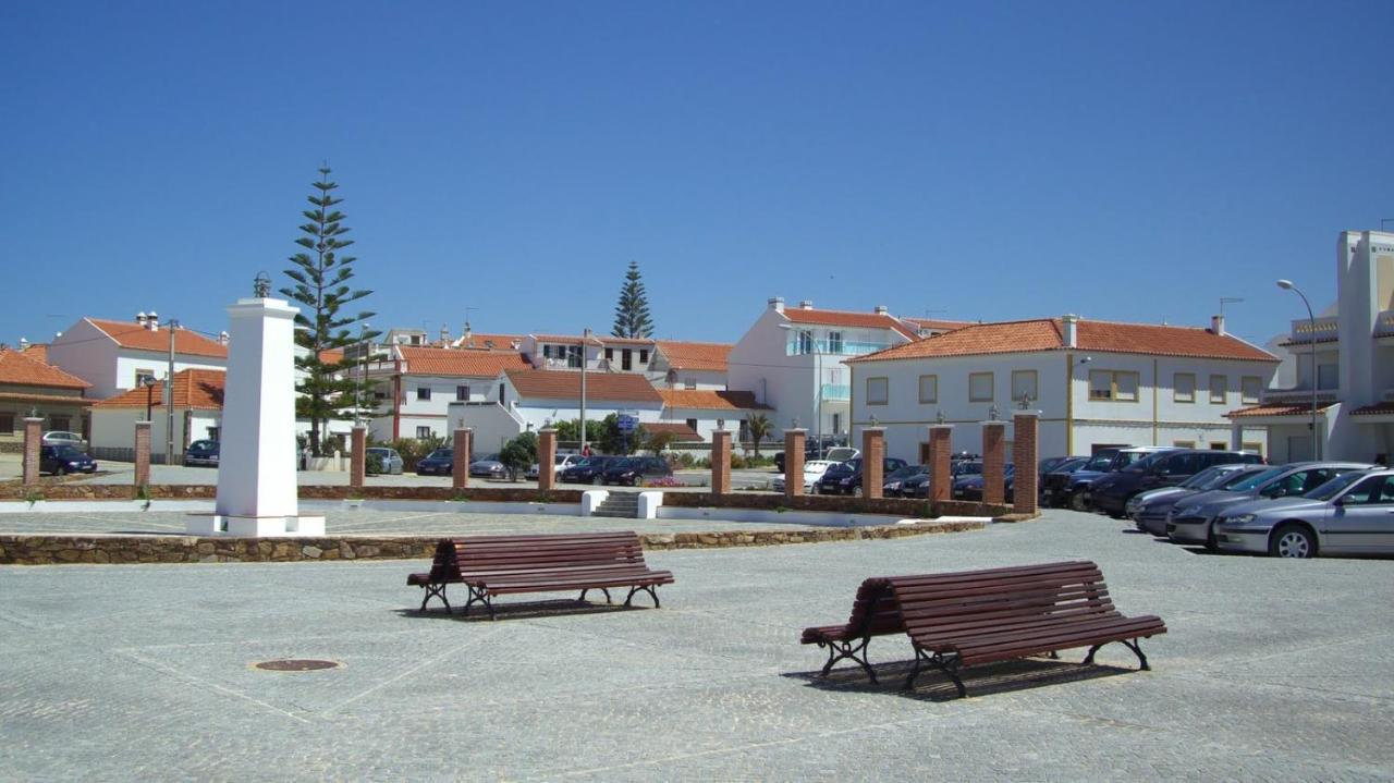 Villa Do Mar Sw Zambujeira do Mar Exterior photo