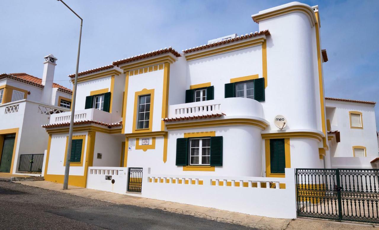 Villa Do Mar Sw Zambujeira do Mar Exterior photo