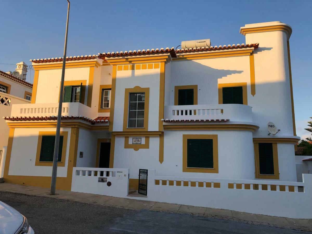Villa Do Mar Sw Zambujeira do Mar Exterior photo